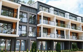 Apartament Meralia
