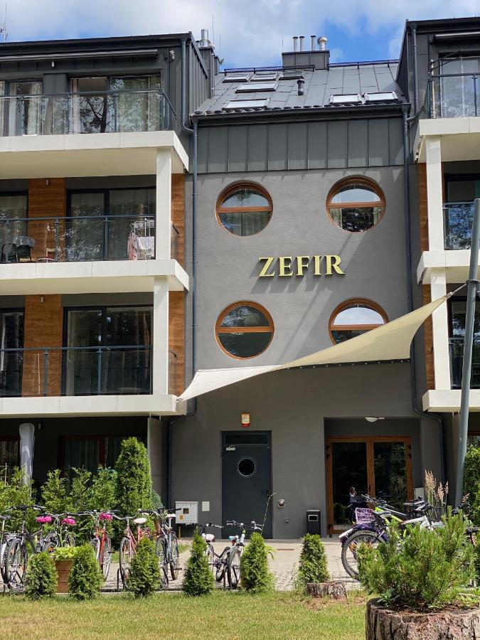 Apartament Meralia Augustów Zewnętrze zdjęcie